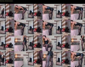 ella_pridee — 70 minute Chaturbate female cam show recording, 1080p, Apr 12, 2021