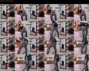ella_pridee — 5 minute Chaturbate female cam show recording, 1080p, Apr 12, 2021