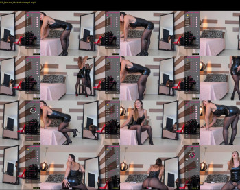 ella_pridee — 41 minute Chaturbate female cam show recording, 1080p, Apr 12, 2021