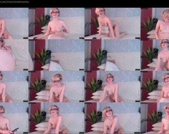 emilyanderson_ — 70 minute Chaturbate female cam show recording, 1080p, Apr 13, 2021