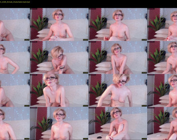 emilyanderson_ — 32 minute Chaturbate female cam show recording, 1080p, Apr 13, 2021