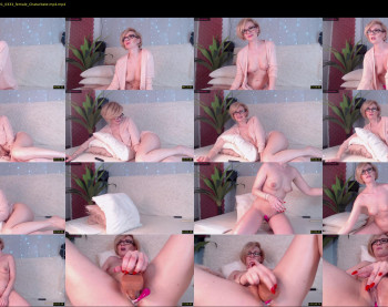 emilyanderson_ — 70 minute Chaturbate female cam show recording, 1080p, Apr 13, 2021