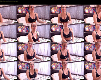 emmahenderson — 70 minute Chaturbate female cam show recording, 720p, Apr 12, 2021