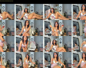 eva_mature — 71 minute Chaturbate female cam show recording, 1080p, Apr 13, 2021