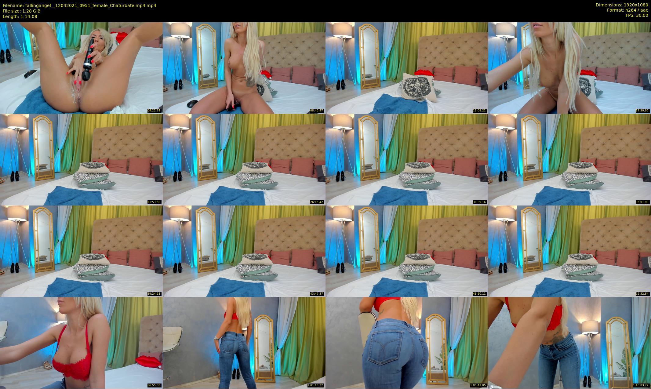 fallingangel_ — 75 minute Chaturbate female cam show recording, 1080p, Apr 12, 2021
