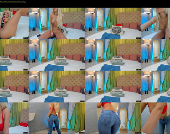 fallingangel_ — 75 minute Chaturbate female cam show recording, 1080p, Apr 12, 2021