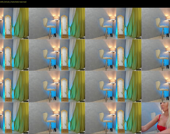 fallingangel_ — 17 minute Chaturbate female cam show recording, 1080p, Apr 12, 2021