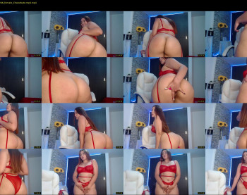 fay_miller2 — 23 minute Chaturbate female cam show recording, 1080p, Apr 12, 2021