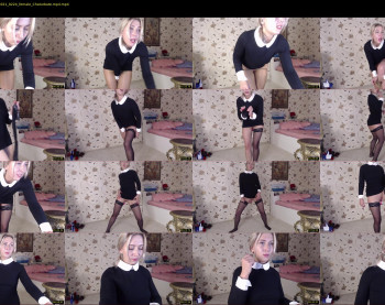 foxydiamond2020 — 11 minute Chaturbate female cam show recording, 1080p, Apr 13, 2021