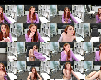 foxynesss — 71 minute Chaturbate female cam show recording, 1080p, Apr 12, 2021
