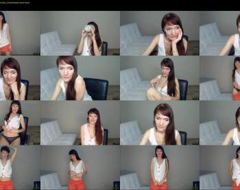 fritha — 47 minute Chaturbate female cam show recording, 720p, Apr 12, 2021