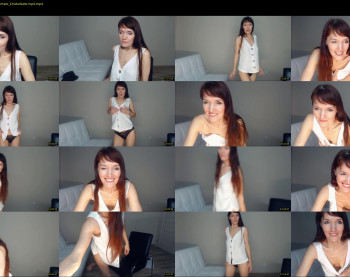fritha — 65 minute Chaturbate female cam show recording, 720p, Apr 13, 2021
