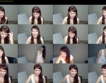 fritha — 15 minute Chaturbate female cam show recording, 720p, Apr 13, 2021