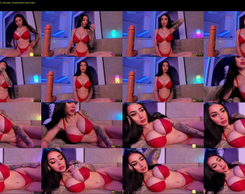 fuckbitoni — 35 minute Chaturbate couple cam show recording, 1080p, Apr 12, 2021