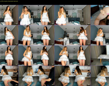 funcouple1985 — 72 minute Chaturbate couple cam show recording, 1080p, Apr 12, 2021