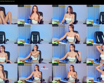 haileygrx — 73 minute Chaturbate female cam show recording, 1080p, Apr 12, 2021