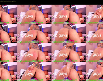 hillary_jones — 58 minute Chaturbate female cam show recording, 1080p, Apr 12, 2021