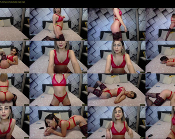 hornyycpl — 41 minute Chaturbate couple cam show recording, 720p, Apr 12, 2021