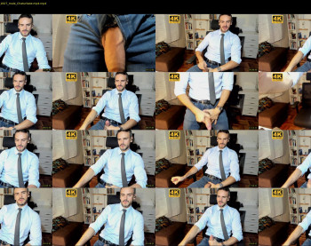 hot_martin25 — 28 minute Chaturbate male cam show recording, 1080p, Apr 12, 2021