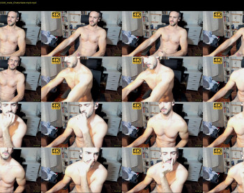 hot_martin25 — 3 minute Chaturbate male cam show recording, 1080p, Apr 13, 2021