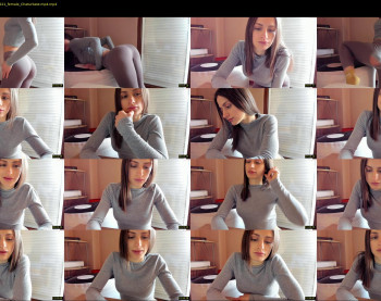 hotel77777 — 18 minute Chaturbate female cam show recording, 720p, Apr 12, 2021
