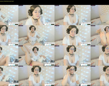 i_esus — 52 minute Chaturbate couple cam show recording, 1080p, Apr 12, 2021