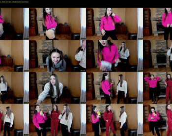 i_have_cookies — 24 minute Chaturbate female cam show recording, 720p, Apr 12, 2021