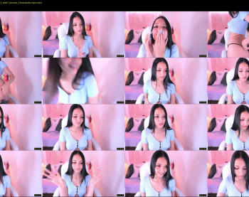 isabella_torres_ — 8 minute Chaturbate female cam show recording, 1080p, Apr 13, 2021