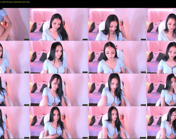 isabella_torres_ — 71 minute Chaturbate female cam show recording, 1080p, Apr 13, 2021