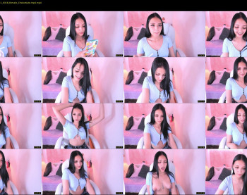 isabella_torres_ — 71 minute Chaturbate female cam show recording, 1080p, Apr 13, 2021