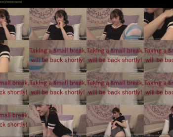 its_lily — 36 minute Chaturbate female cam show recording, 1080p, Apr 12, 2021
