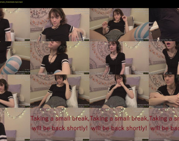 its_lily — 77 minute Chaturbate female cam show recording, 1080p, Apr 12, 2021