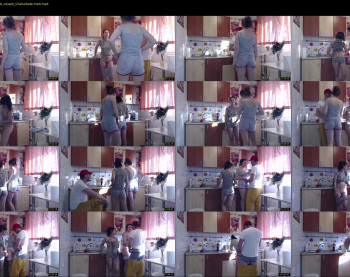 iuliana32 — 70 minute Chaturbate couple cam show recording, 1080p, Apr 12, 2021