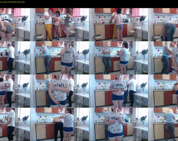 iuliana32 — 70 minute Chaturbate couple cam show recording, 1080p, Apr 12, 2021