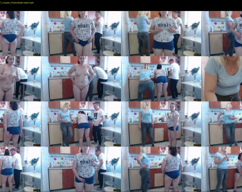 iuliana32 — 38 minute Chaturbate couple cam show recording, 1080p, Apr 12, 2021