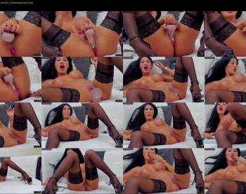 ivonady — 42 minute Chaturbate female cam show recording, 1080p, Apr 13, 2021