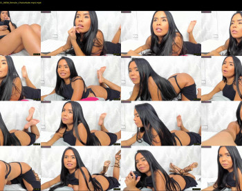 jenny_roberts96 — 69 minute Chaturbate female cam show recording, 1080p, Apr 12, 2021