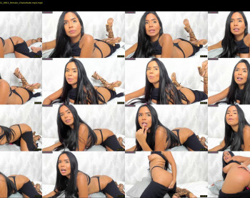 jenny_roberts96 — 15 minute Chaturbate female cam show recording, 1080p, Apr 12, 2021