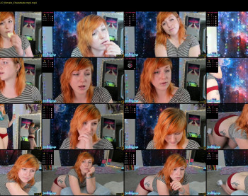 jessebangs — 36 minute Chaturbate female cam show recording, 1080p, Apr 13, 2021