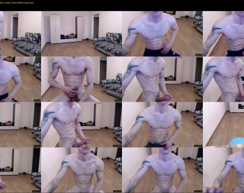 joni_joni18 — 105 minute Chaturbate male cam show recording, 720p, Apr 12, 2021