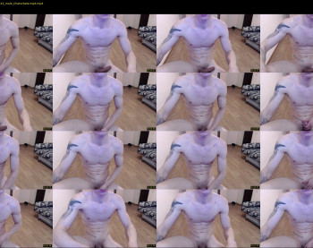 joni_joni18 — 3 minute Chaturbate male cam show recording, 720p, Apr 12, 2021