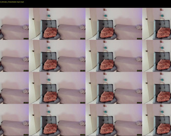julietta_9 — 22 minute Chaturbate female cam show recording, 1080p, Apr 13, 2021