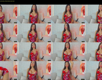july__villa — 70 minute Chaturbate female cam show recording, 1080p, Apr 13, 2021