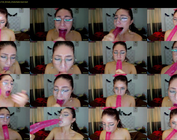 karla_honey_ — 17 minute Chaturbate female cam show recording, 1080p, Apr 12, 2021