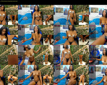 katherin_cruzz — 82 minute Chaturbate female cam show recording, 1080p, Apr 12, 2021