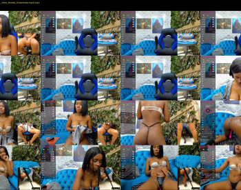 katherin_cruzz — 84 minute Chaturbate female cam show recording, 1080p, Apr 12, 2021