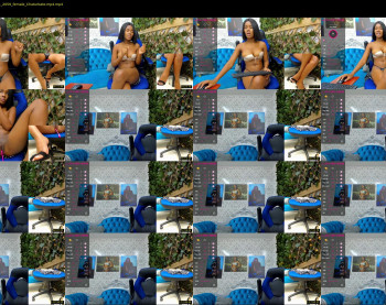 katherin_cruzz — 88 minute Chaturbate female cam show recording, 1080p, Apr 12, 2021