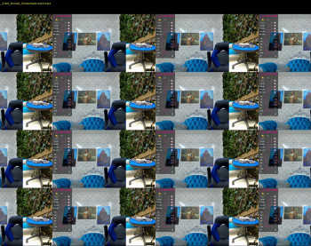 katherin_cruzz — 61 minute Chaturbate female cam show recording, 1080p, Apr 12, 2021