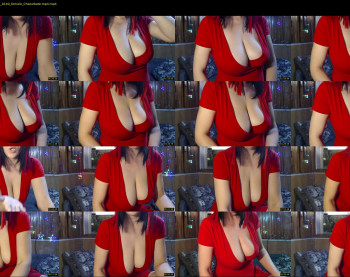 katrine_denev — 11 minute Chaturbate female cam show recording, 720p, Apr 13, 2021