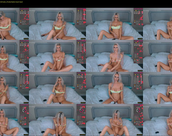 kb3301 — 75 minute Chaturbate couple cam show recording, 1080p, Apr 12, 2021